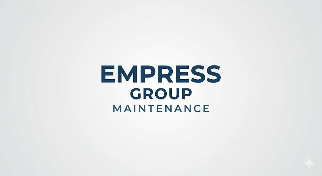 Empress Group Maintenance